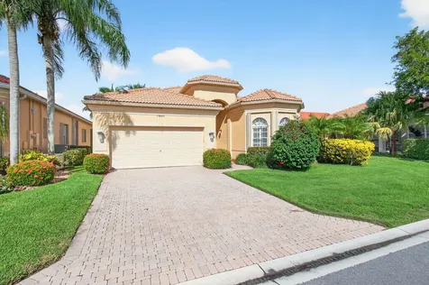 15845 Vivanco Street Delray Beach FL 33446