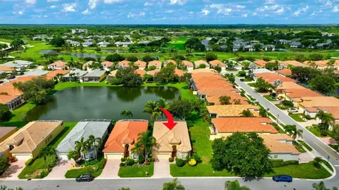 15845 Vivanco Street Delray Beach FL 33446