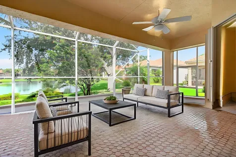 15845 Vivanco Street Delray Beach FL 33446