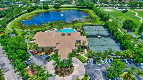 15845 Vivanco Street Delray Beach FL 33446