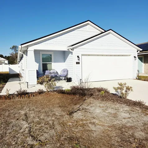 33 Windsor Lane St. Augustine FL 32084