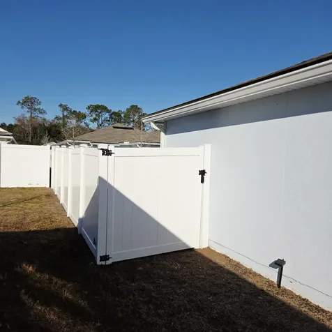 33 Windsor Lane St. Augustine FL 32084