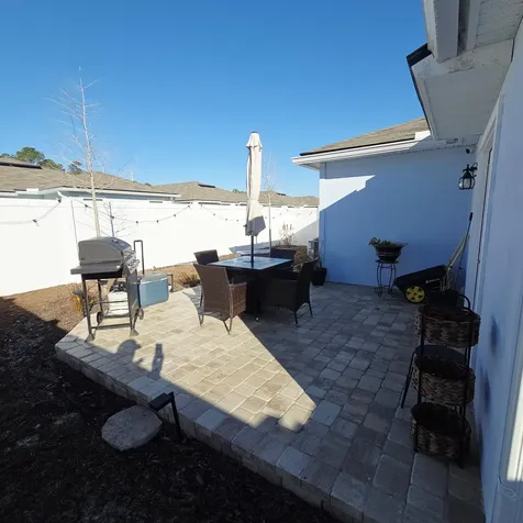 33 Windsor Lane St. Augustine FL 32084