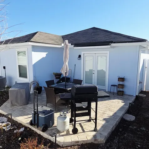 33 Windsor Lane St. Augustine FL 32084