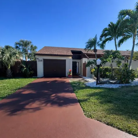 6770 Dupere Lane Lake Worth FL 33467