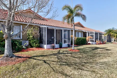 6515 Oxford Circle Vero Beach FL 32966