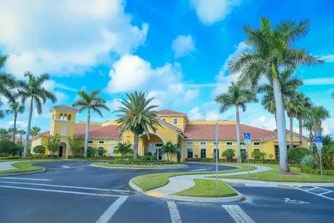6515 Oxford Circle Vero Beach FL 32966