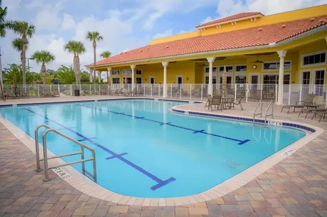 6515 Oxford Circle Vero Beach FL 32966