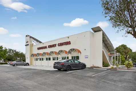 2800 N State 7 Road Margate FL 33063