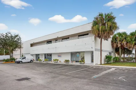 2800 N State 7 Road Margate FL 33063