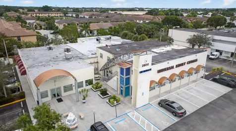 2800 N State 7 Road Margate FL 33063
