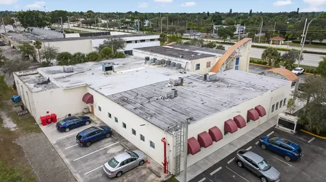 2800 N State 7 Road Margate FL 33063