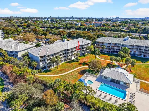 2701 Village Boulevard West Palm Beach FL 33409