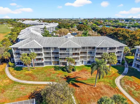 2701 Village Boulevard West Palm Beach FL 33409