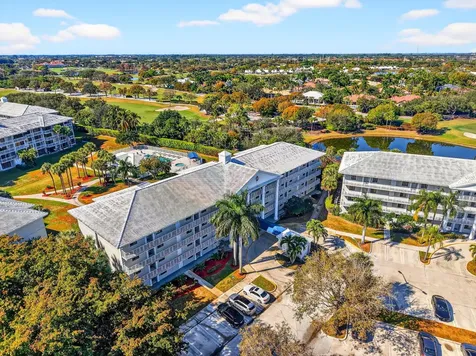 2701 Village Boulevard West Palm Beach FL 33409