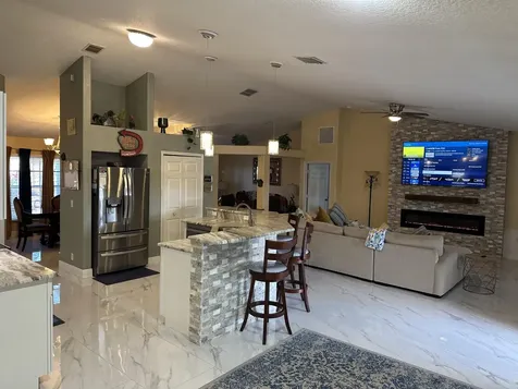 4239 Sw Callicoe Street Port Saint Lucie FL 34983