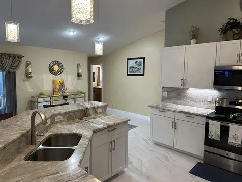 4239 Sw Callicoe Street Port Saint Lucie FL 34983