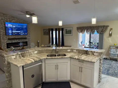 4239 Sw Callicoe Street Port Saint Lucie FL 34983