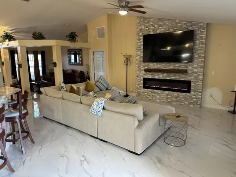 4239 Sw Callicoe Street Port Saint Lucie FL 34983