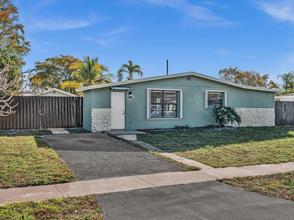 3870 Sw 60th Avenue Davie FL 33314