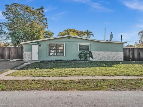 3870 Sw 60th Avenue Davie FL 33314