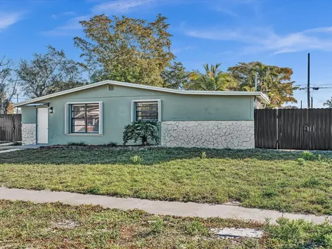 3870 Sw 60th Avenue Davie FL 33314