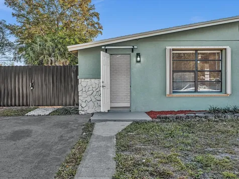 3870 Sw 60th Avenue Davie FL 33314