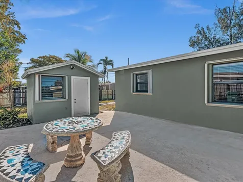3870 Sw 60th Avenue Davie FL 33314