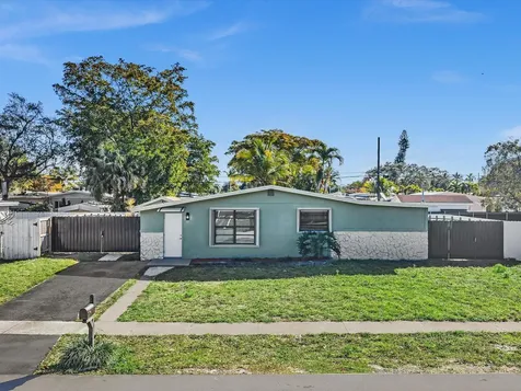 3870 Sw 60th Avenue Davie FL 33314