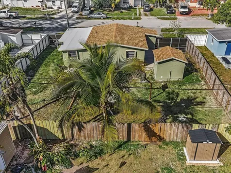 3870 Sw 60th Avenue Davie FL 33314