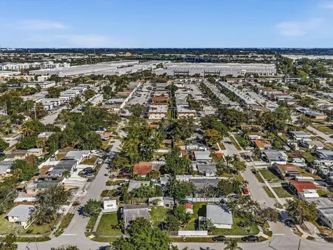 3870 Sw 60th Avenue Davie FL 33314