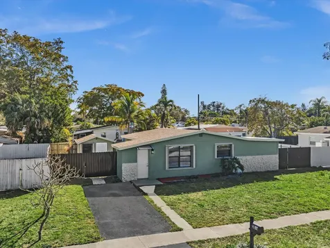 3870 Sw 60th Avenue Davie FL 33314