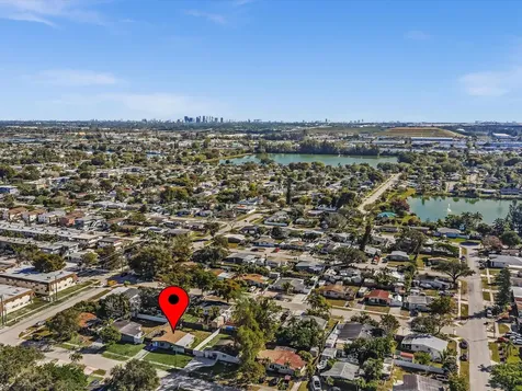 3870 Sw 60th Avenue Davie FL 33314