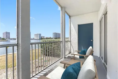 17900 NE 31st Court Aventura FL 33160
