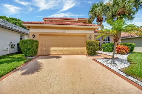 13599 Breton Lane Delray Beach FL 33446