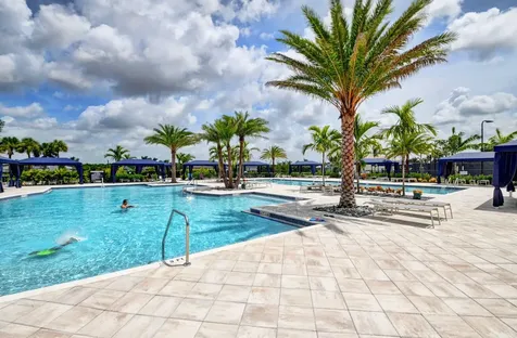 13599 Breton Lane Delray Beach FL 33446