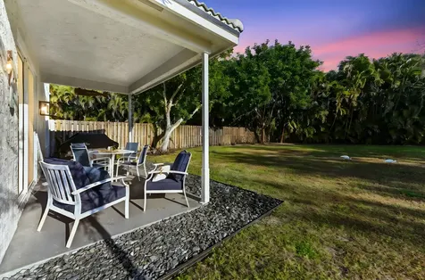 8017 Stirrup Cay Court Boynton Beach FL 33436