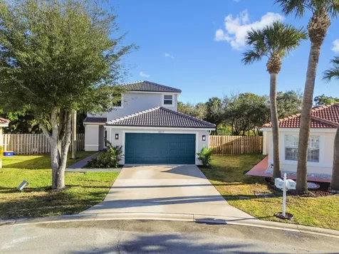 8017 Stirrup Cay Court Boynton Beach FL 33436