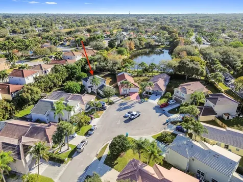 8017 Stirrup Cay Court Boynton Beach FL 33436