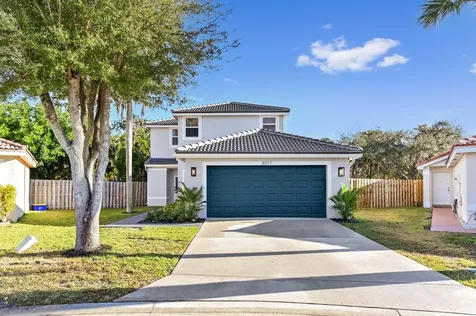 8017 Stirrup Cay Court Boynton Beach FL 33436