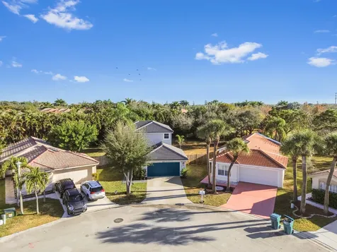 8017 Stirrup Cay Court Boynton Beach FL 33436