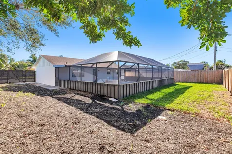 4305 Birdwood Street Palm Beach Gardens FL 33410