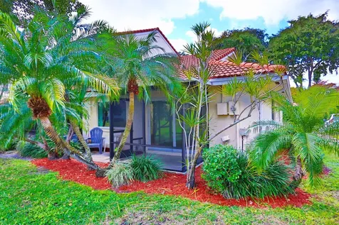 6459 Boca Circle Boca Raton FL 33433