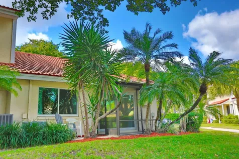6459 Boca Circle Boca Raton FL 33433