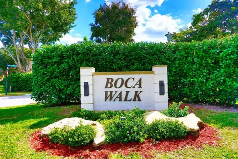 6459 Boca Circle Boca Raton FL 33433