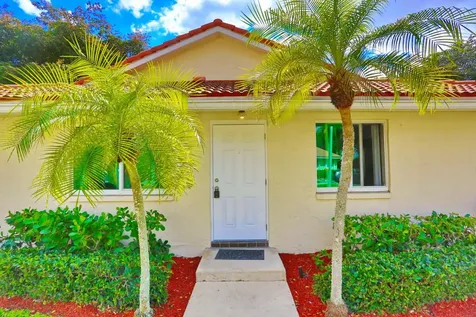 6459 Boca Circle Boca Raton FL 33433