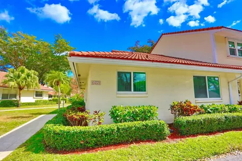 6459 Boca Circle Boca Raton FL 33433