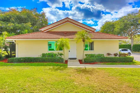 6459 Boca Circle Boca Raton FL 33433