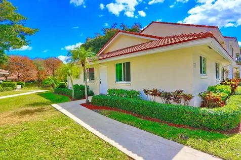 6459 Boca Circle Boca Raton FL 33433
