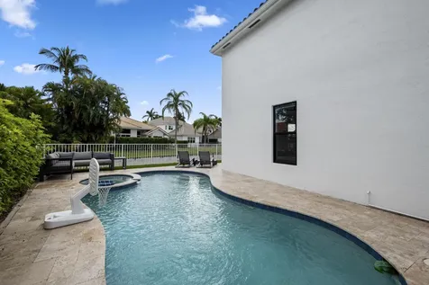 4070 Nw 58th Lane Boca Raton FL 33496